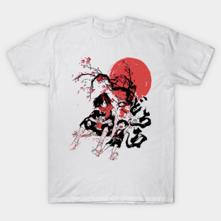 Dororo T-Shirt