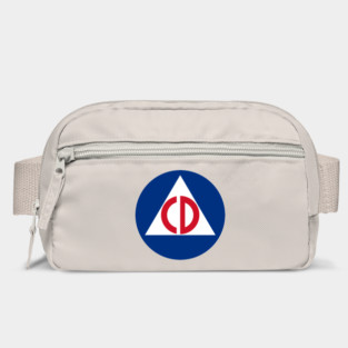 Civil Defense Bag