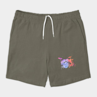 Drums Shorts