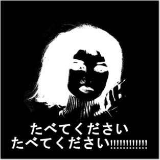 Poppy - EAT 2 Posters and Art