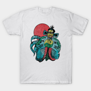 Vintage Jack Burton's Tee T-Shirt