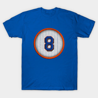 The Kid 8 T-Shirt