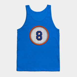 The Kid 8 Tank Top