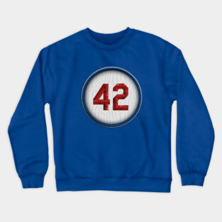 Jackie 42 Crewneck Sweatshirt