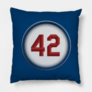 Jackie 42 Pillow