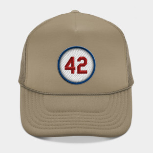 Jackie 42 Hat