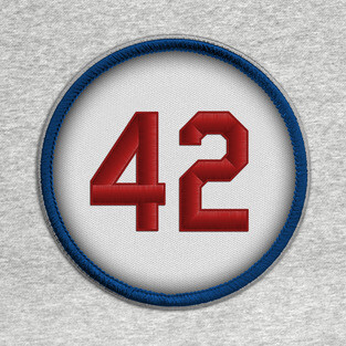 Jackie 42 T-Shirt