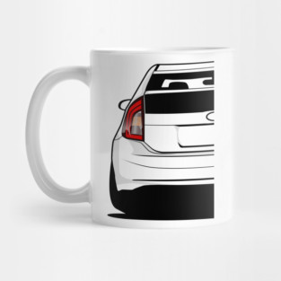 Prius Mug