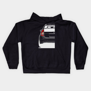 Prius Kids Hoodie