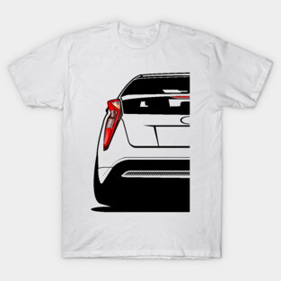 Prius T-Shirt