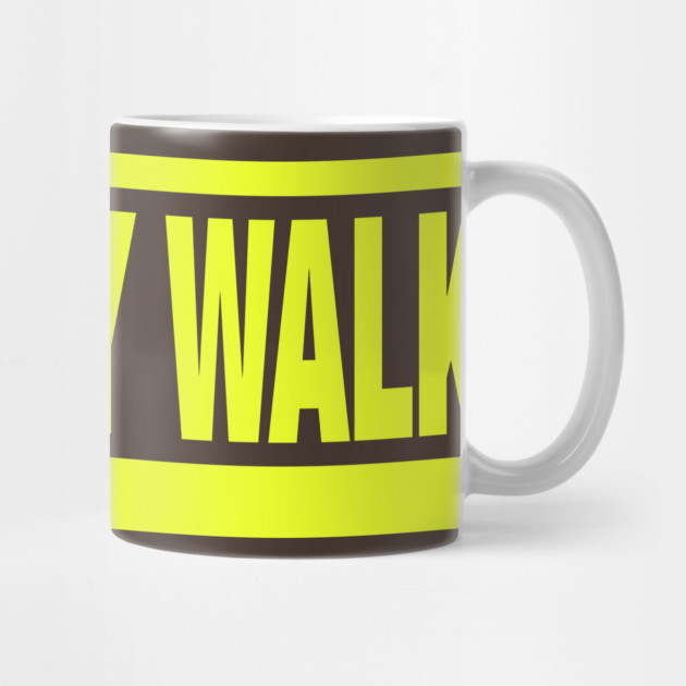 Turbo - You Cannot Copy My Walk by Jim and Them