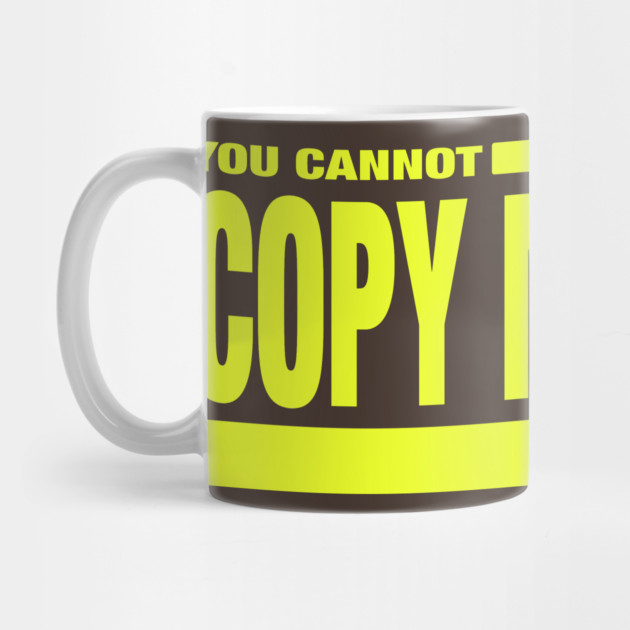 Turbo - You Cannot Copy My Walk by Jim and Them