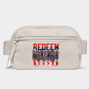 Redeem Team Bag