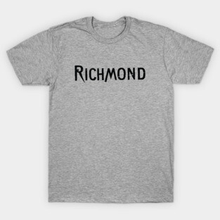 Vintage Richmond T-Shirt