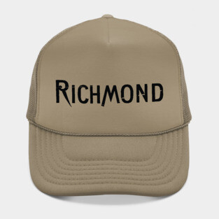 Vintage Richmond Hat