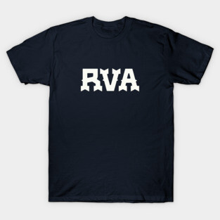 RVA Type T-Shirt