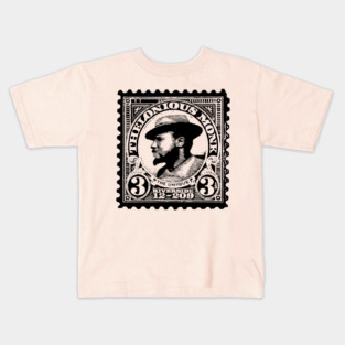 Thelonious Monk Kids T-Shirt