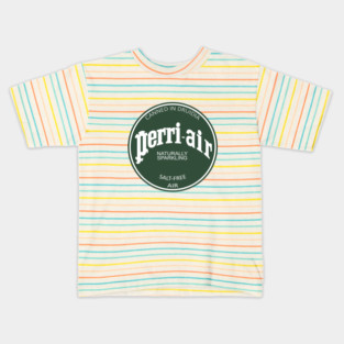 Perri-air Kids T-Shirt