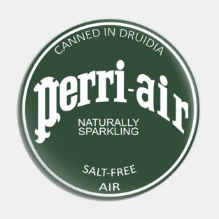 Perri-air Pin