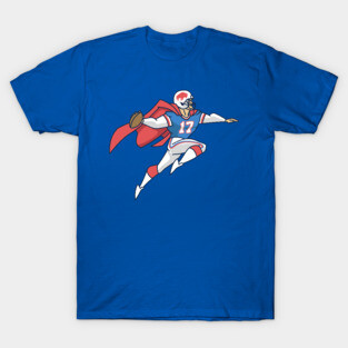 Super Josh! T-Shirt