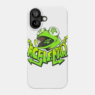 Lucio Acelerar Phone Case