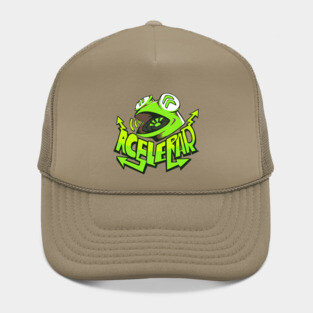 Lucio Acelerar Hat