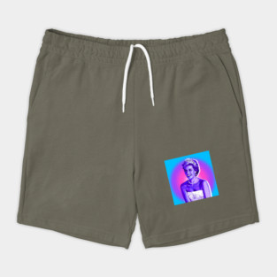 Princess Diana Shorts