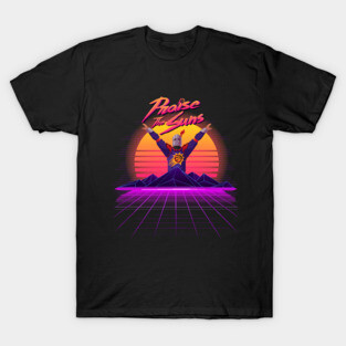 Praise The Suns T-Shirt