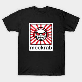 Meekrab T-Shirt