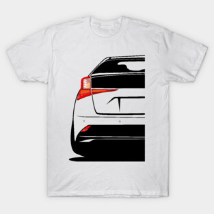 Prius T-Shirt
