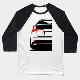 Prius Baseball T-Shirt