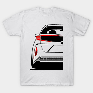 Prius Prime T-Shirt