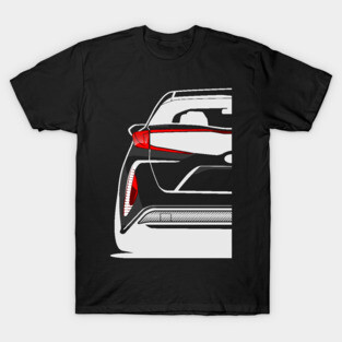 Prius Prime T-Shirt