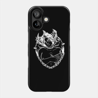 Seraphim Phone Case