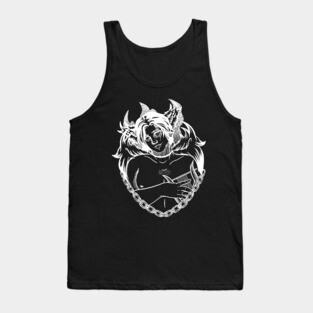 Seraphim Tank Top