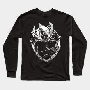 Seraphim Long Sleeve T-Shirt