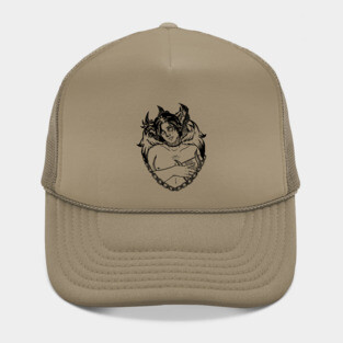 Seraphim Hat