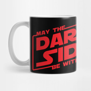 DARK SIDE Mug