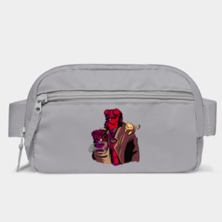 hellboy Bag