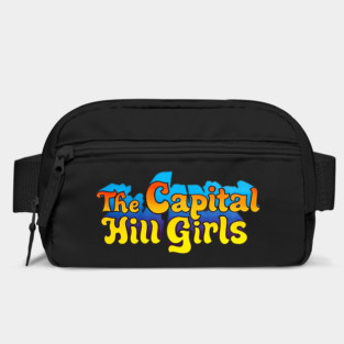 The Capital Hill Girls Bag