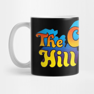 The Capital Hill Girls Mug