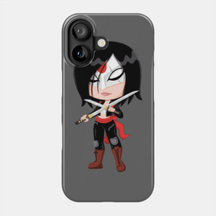 Katana Phone Case