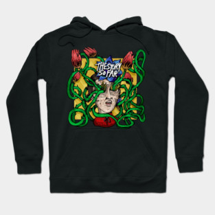 THE STORY SO FAR Hoodie