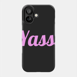 Yass | Sassy Drag Queen Phone Case