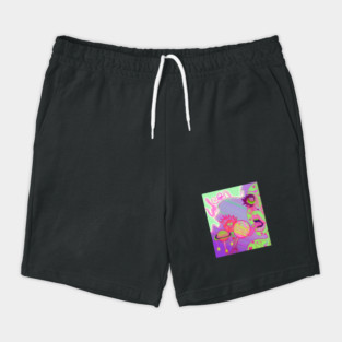 Ween Dream Shorts