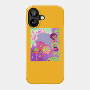Ween Dream Phone Case