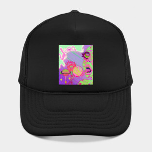 Ween Dream Hat