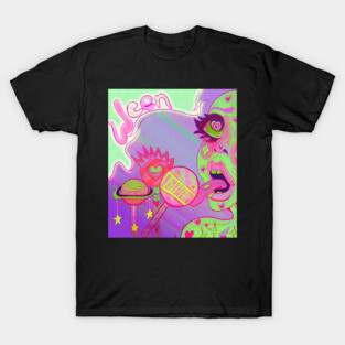 Ween Dream T-Shirt