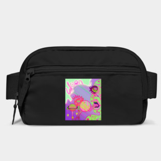 Ween Dream Bag