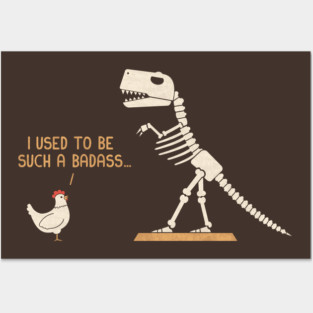 Badass Posters and Art